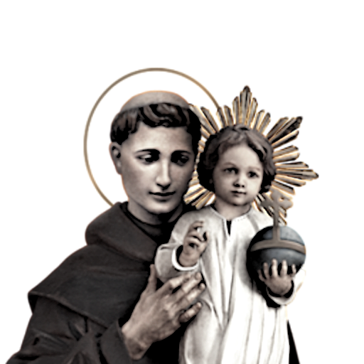 Novena Sf. Anton de Padova Novena Sf. Anton de Padova